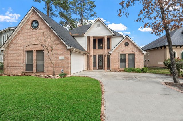 2910 Chaucer Drive, Montgomery, TX 77356