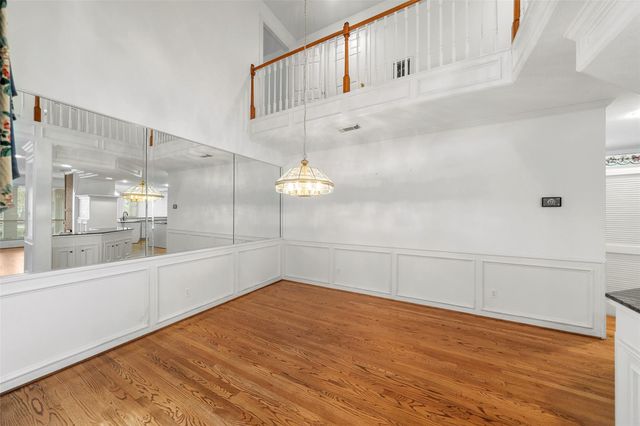 2910 Chaucer Drive, Montgomery, TX 77356