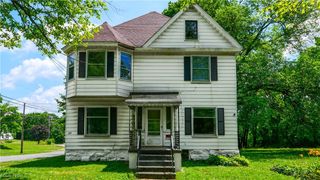 219 Bissell Avenue, Youngstown, OH 44505