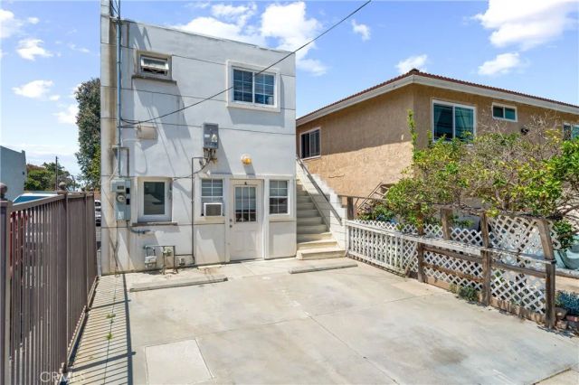 2707 S El Camino Real, San Clemente, CA 92672