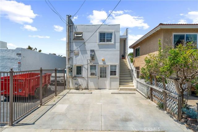 2707 S El Camino Real, San Clemente, CA 92672