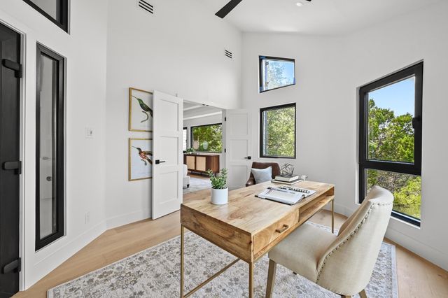 4207 Canyonside TRL, Austin, TX 78731