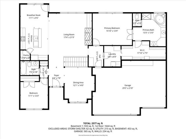 21936 W 175th Terrace, Olathe, KS 66062