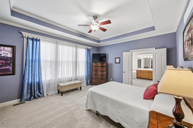 21936 W 175th Terrace, Olathe, KS 66062