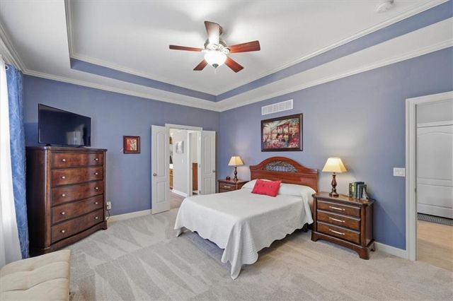 21936 W 175th Terrace, Olathe, KS 66062