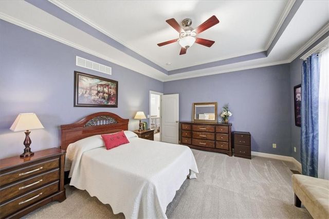 21936 W 175th Terrace, Olathe, KS 66062