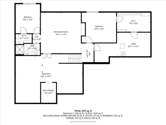 21936 W 175th Terrace, Olathe, KS 66062