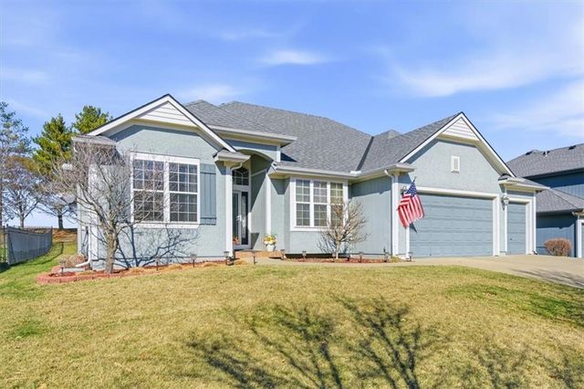21936 W 175th Terrace, Olathe, KS 66062