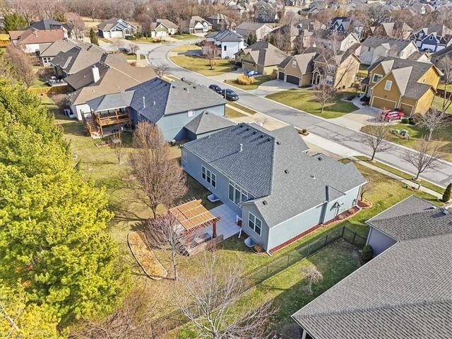 21936 W 175th Terrace, Olathe, KS 66062