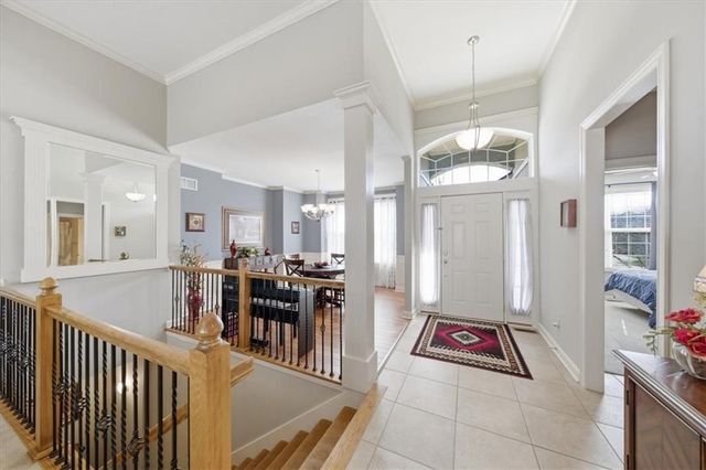 21936 W 175th Terrace, Olathe, KS 66062