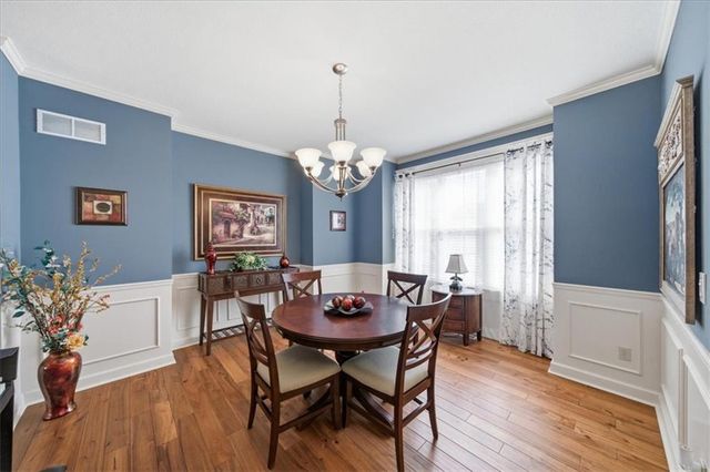 21936 W 175th Terrace, Olathe, KS 66062