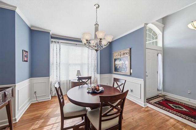 21936 W 175th Terrace, Olathe, KS 66062