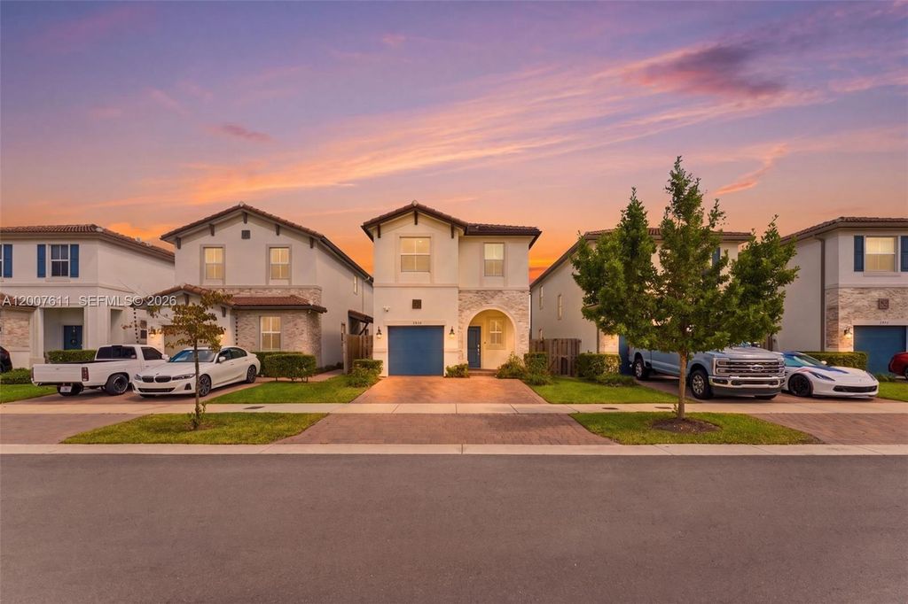 2284 NW 130th St 0, Miami, FL 33167