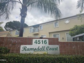 4516 Ramsdell Avenue 125, La Crescenta, CA 91214