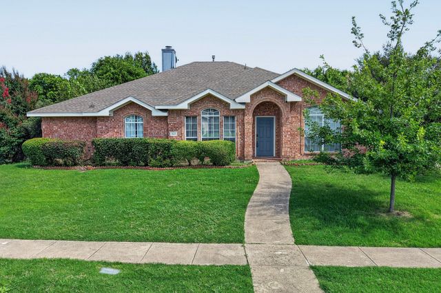 320 Elizabeth Trail, Murphy, TX 75094