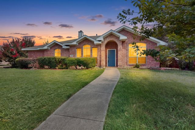 320 Elizabeth Trail, Murphy, TX 75094