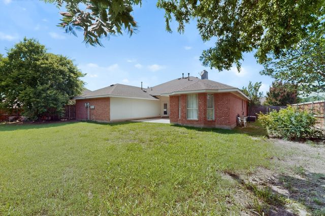 320 Elizabeth Trail, Murphy, TX 75094