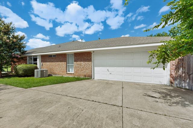 320 Elizabeth Trail, Murphy, TX 75094