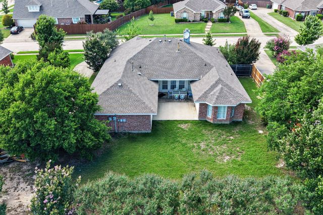 320 Elizabeth Trail, Murphy, TX 75094