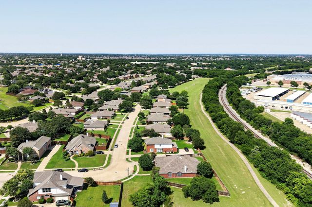 320 Elizabeth Trail, Murphy, TX 75094