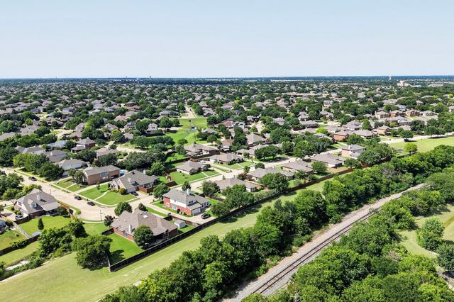 320 Elizabeth Trail, Murphy, TX 75094