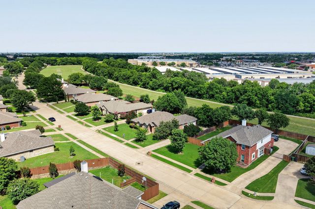 320 Elizabeth Trail, Murphy, TX 75094