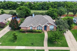 320 Elizabeth Trail, Murphy, TX 75094