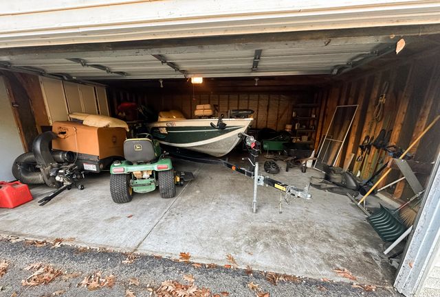 2582 W Bay Drive, Sand Lake, MI 49343