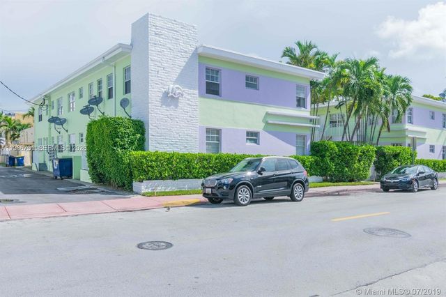 915 8th St 201, Miami Beach, FL 33139