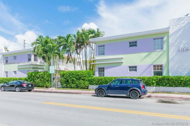 915 8th St 201, Miami Beach, FL 33139