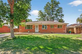 6685 Upham Street, Arvada, CO 80003