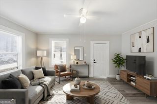 259 Addington Drive, Rome, GA 30165