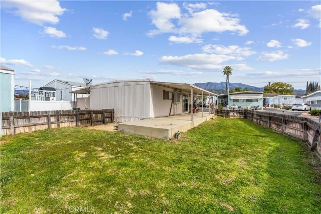 13060 2nd 95, Yucaipa, CA 92399