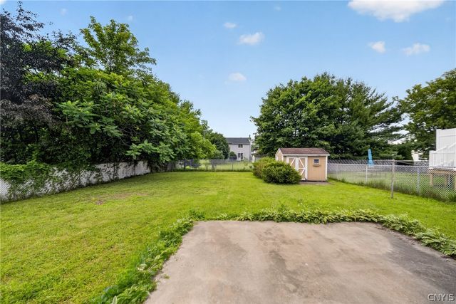 412 Swansea Avenue, Salina, NY 13206