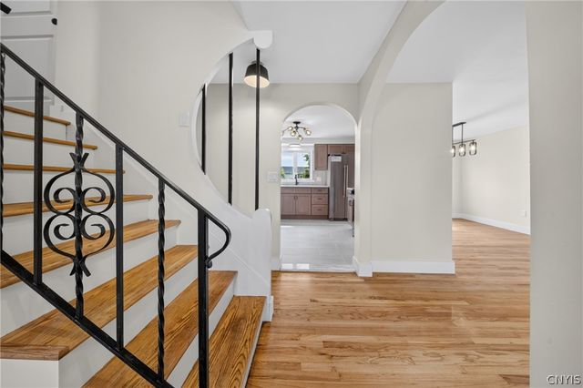 412 Swansea Avenue, Salina, NY 13206