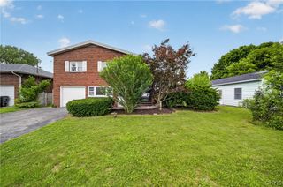 412 Swansea Avenue, Salina, NY 13206