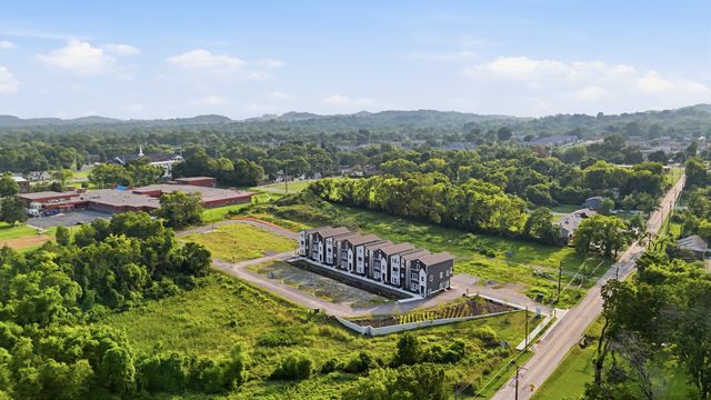 517 Kalman Ln, Madison, TN 37115