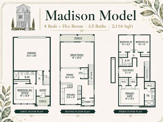 517 Kalman Ln, Madison, TN 37115