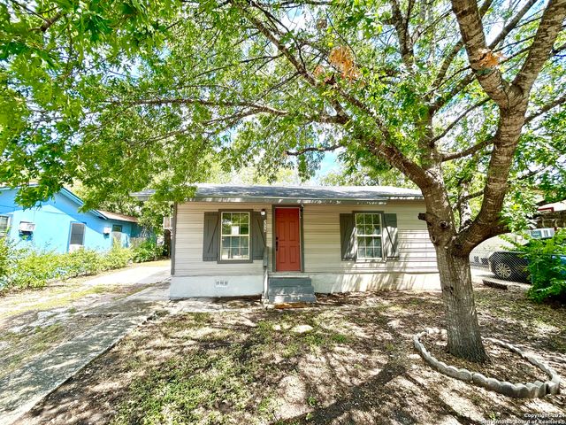 3539 Rivas Street, San Antonio, TX 78228