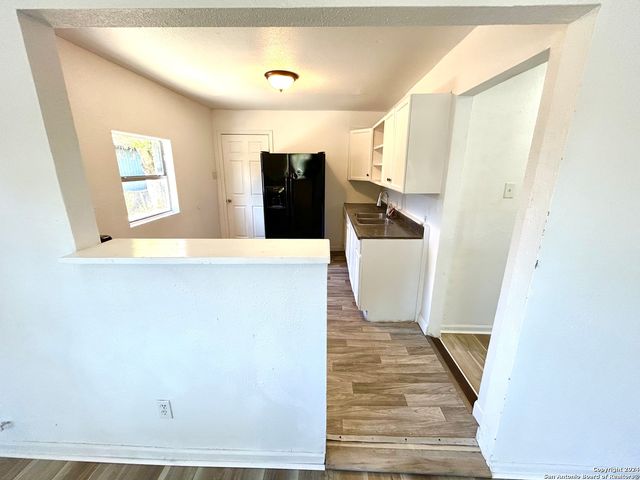 3539 Rivas Street, San Antonio, TX 78228