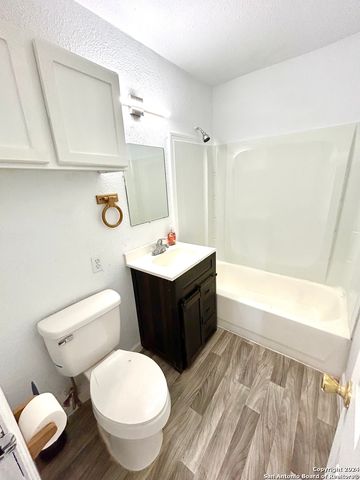 3539 Rivas Street, San Antonio, TX 78228