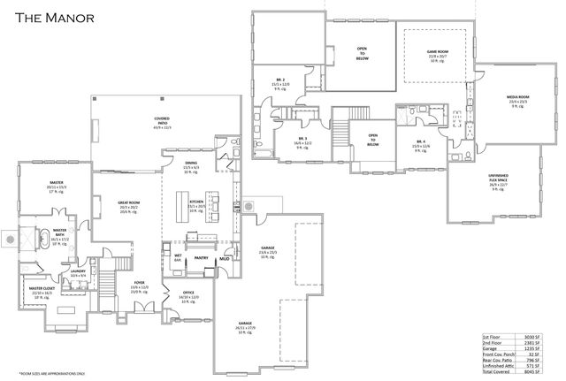802 Yellowstone Trail, Nevada, TX 75173