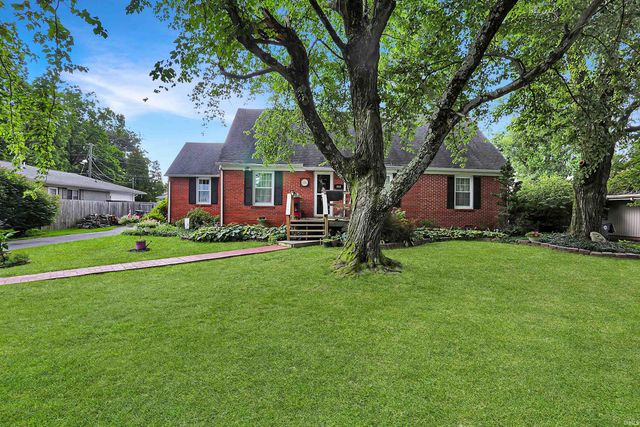 908 Stewart Avenue, Evansville, IN 47715