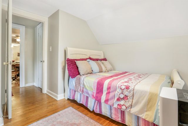 908 Stewart Avenue, Evansville, IN 47715