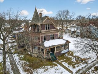 836 W North Street, Kalamazoo City, MI 49007