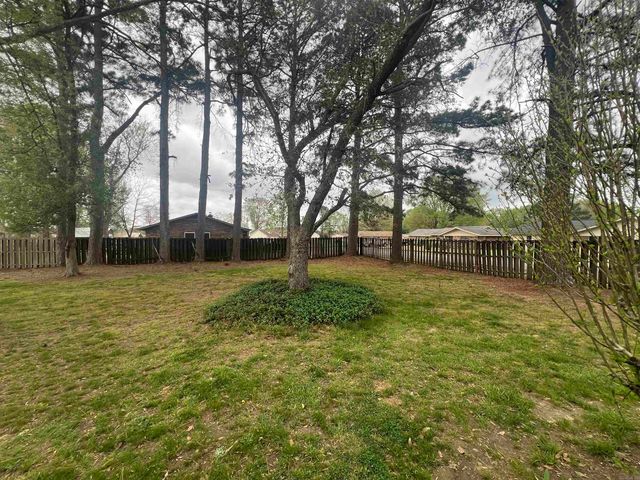 707 W Union St, Bald Knob, AR 72010