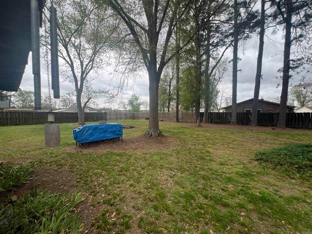 707 W Union St, Bald Knob, AR 72010
