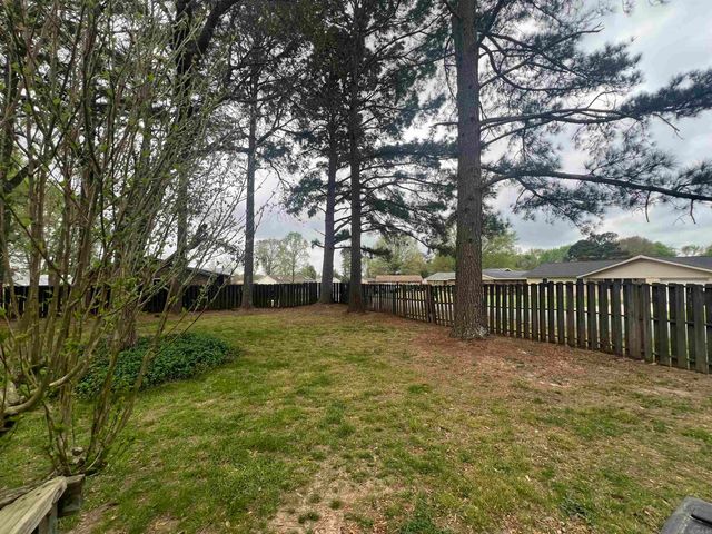 707 W Union St, Bald Knob, AR 72010