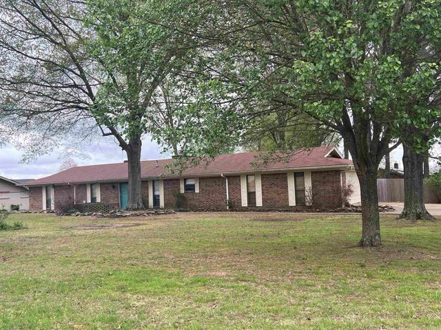 707 W Union St, Bald Knob, AR 72010