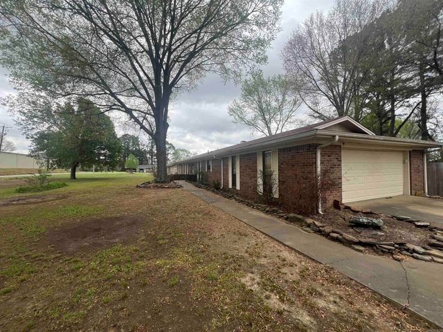 707 W Union St, Bald Knob, AR 72010